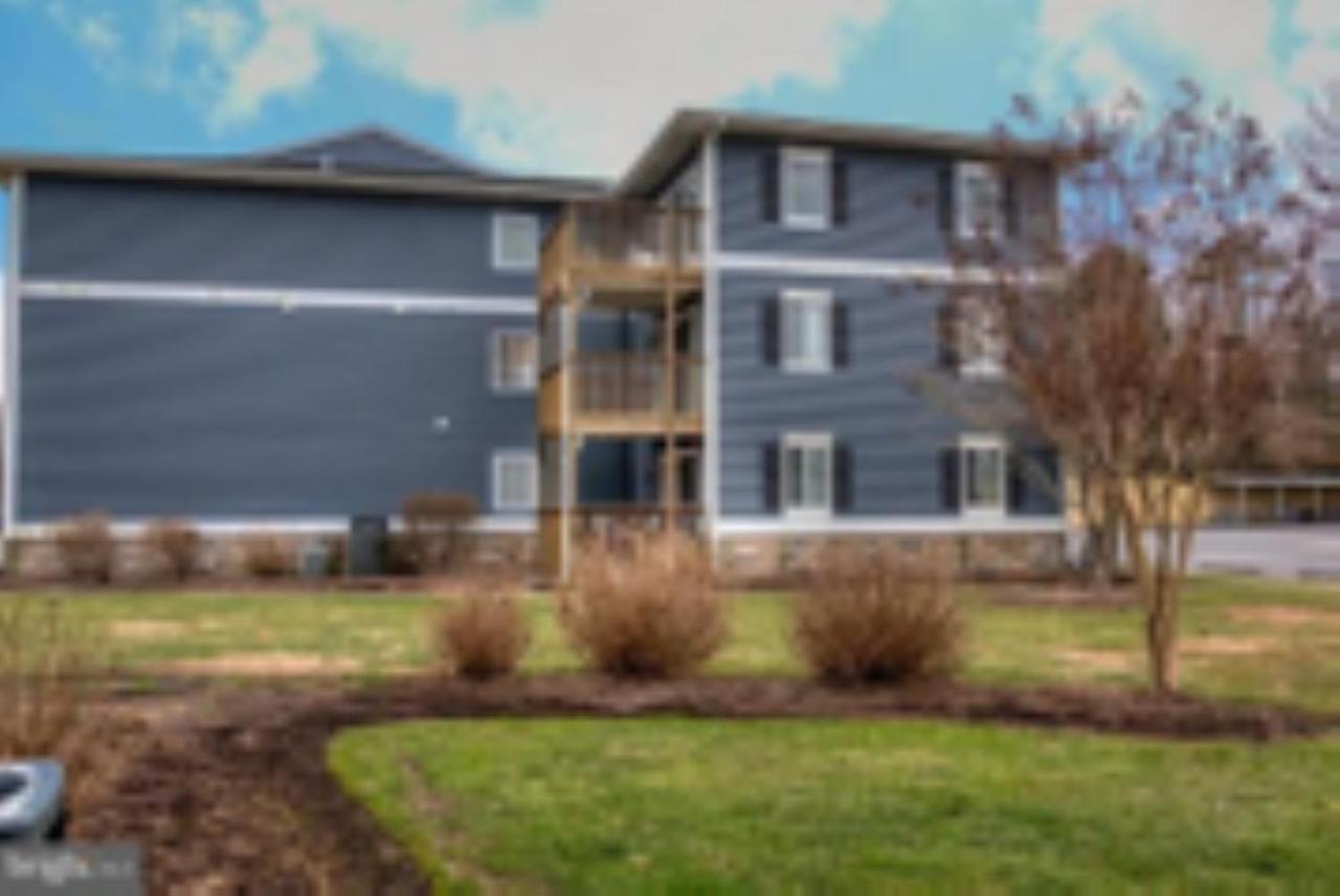 Ocean Glass Condominiums Rehoboth Beach Exterior photo